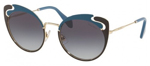 Miu Miu NOIR EVOLUTION SMU 57T C05-5D1